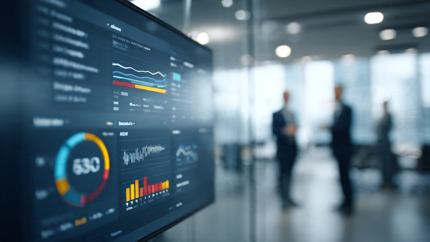 B2B CRM Revenue Optimization Case Study