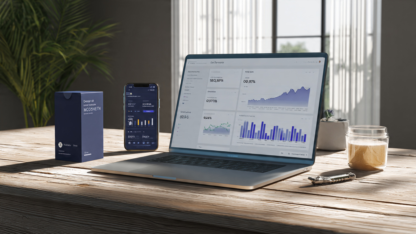 D2C Ecommerce Growth Case Study